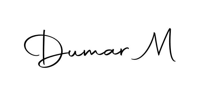 Best and Professional Signature Style for Dumar M. Autography-DOLnW Best Signature Style Collection. Dumar M signature style 10 images and pictures png