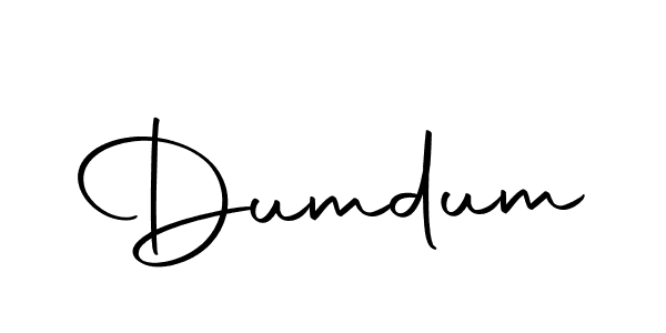 Best and Professional Signature Style for Dumdum. Autography-DOLnW Best Signature Style Collection. Dumdum signature style 10 images and pictures png