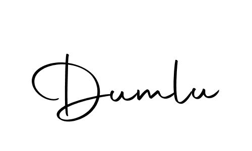 Once you've used our free online signature maker to create your best signature Autography-DOLnW style, it's time to enjoy all of the benefits that Dumlu name signing documents. Dumlu signature style 10 images and pictures png