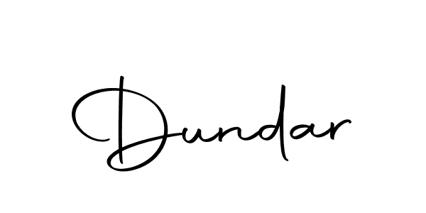 Make a short Dundar signature style. Manage your documents anywhere anytime using Autography-DOLnW. Create and add eSignatures, submit forms, share and send files easily. Dundar signature style 10 images and pictures png