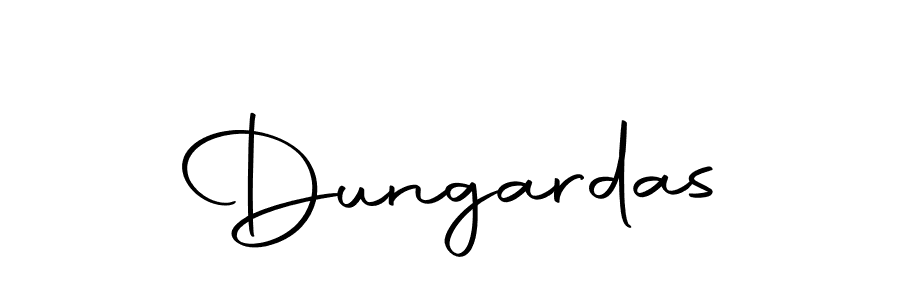 Also we have Dungardas name is the best signature style. Create professional handwritten signature collection using Autography-DOLnW autograph style. Dungardas signature style 10 images and pictures png