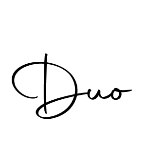 Once you've used our free online signature maker to create your best signature Autography-DOLnW style, it's time to enjoy all of the benefits that Duo name signing documents. Duo signature style 10 images and pictures png