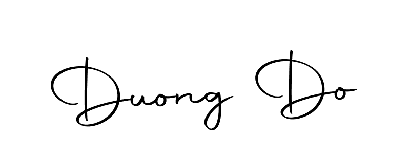 You should practise on your own different ways (Autography-DOLnW) to write your name (Duong Do) in signature. don't let someone else do it for you. Duong Do signature style 10 images and pictures png