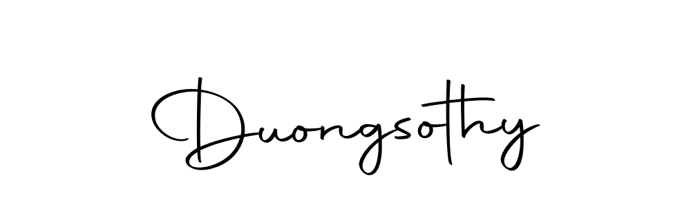 The best way (Autography-DOLnW) to make a short signature is to pick only two or three words in your name. The name Duongsothy include a total of six letters. For converting this name. Duongsothy signature style 10 images and pictures png