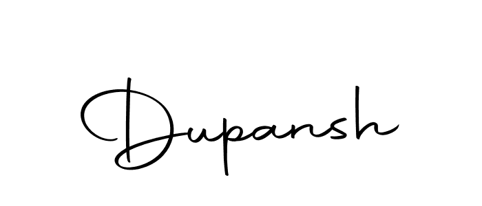 Once you've used our free online signature maker to create your best signature Autography-DOLnW style, it's time to enjoy all of the benefits that Dupansh name signing documents. Dupansh signature style 10 images and pictures png