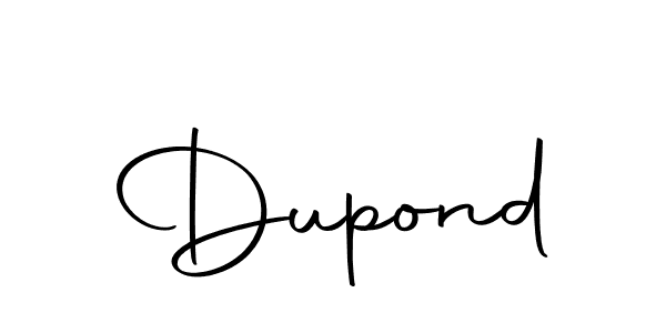 Similarly Autography-DOLnW is the best handwritten signature design. Signature creator online .You can use it as an online autograph creator for name Dupond. Dupond signature style 10 images and pictures png
