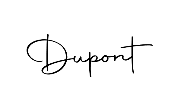 Make a beautiful signature design for name Dupont. With this signature (Autography-DOLnW) style, you can create a handwritten signature for free. Dupont signature style 10 images and pictures png