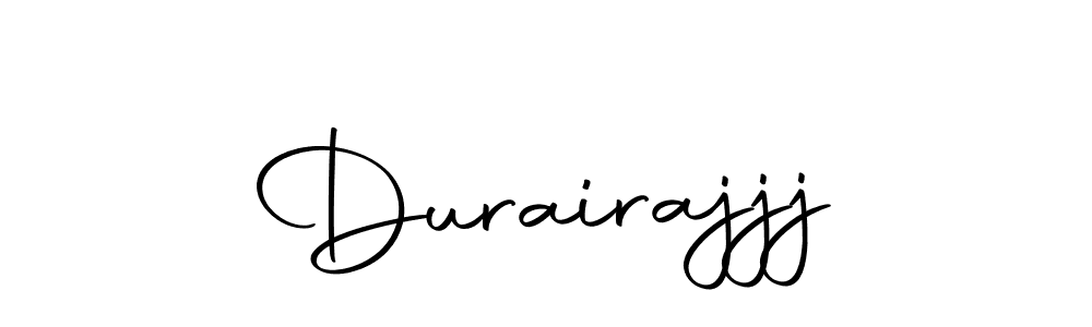 Also we have Durairajjj name is the best signature style. Create professional handwritten signature collection using Autography-DOLnW autograph style. Durairajjj signature style 10 images and pictures png