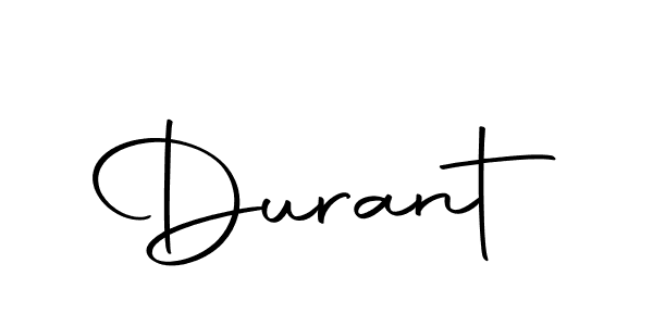 Durant stylish signature style. Best Handwritten Sign (Autography-DOLnW) for my name. Handwritten Signature Collection Ideas for my name Durant. Durant signature style 10 images and pictures png