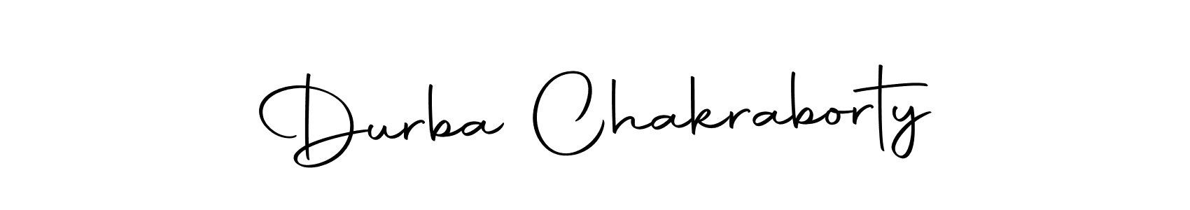 Check out images of Autograph of Durba Chakraborty name. Actor Durba Chakraborty Signature Style. Autography-DOLnW is a professional sign style online. Durba Chakraborty signature style 10 images and pictures png