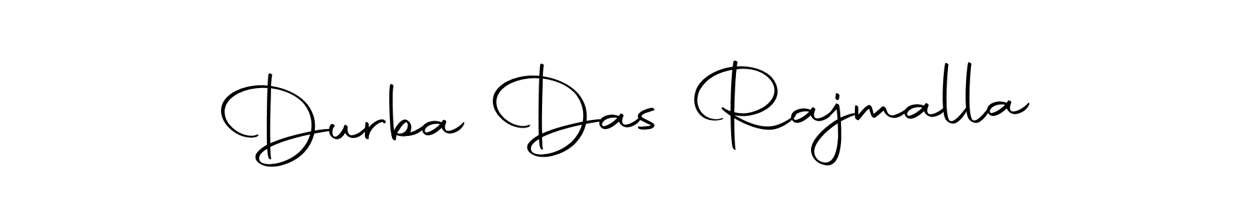 Make a beautiful signature design for name Durba Das Rajmalla. Use this online signature maker to create a handwritten signature for free. Durba Das Rajmalla signature style 10 images and pictures png