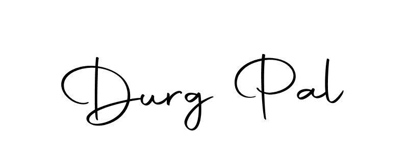 The best way (Autography-DOLnW) to make a short signature is to pick only two or three words in your name. The name Durg Pal include a total of six letters. For converting this name. Durg Pal signature style 10 images and pictures png