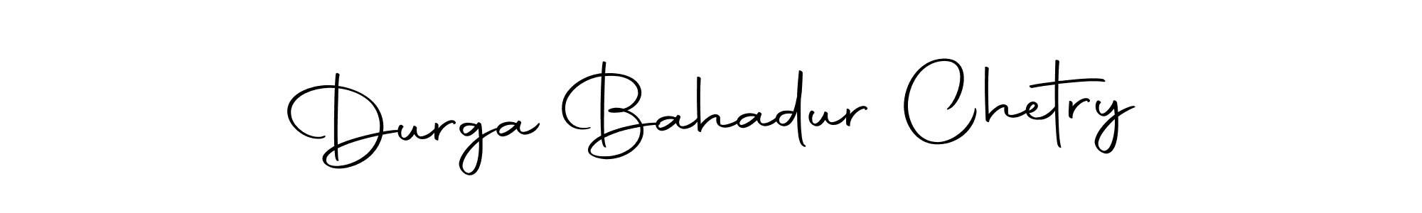 Here are the top 10 professional signature styles for the name Durga Bahadur Chetry. These are the best autograph styles you can use for your name. Durga Bahadur Chetry signature style 10 images and pictures png