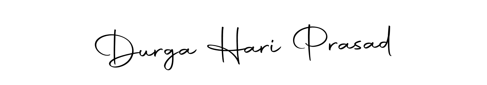 if you are searching for the best signature style for your name Durga Hari Prasad. so please give up your signature search. here we have designed multiple signature styles  using Autography-DOLnW. Durga Hari Prasad signature style 10 images and pictures png