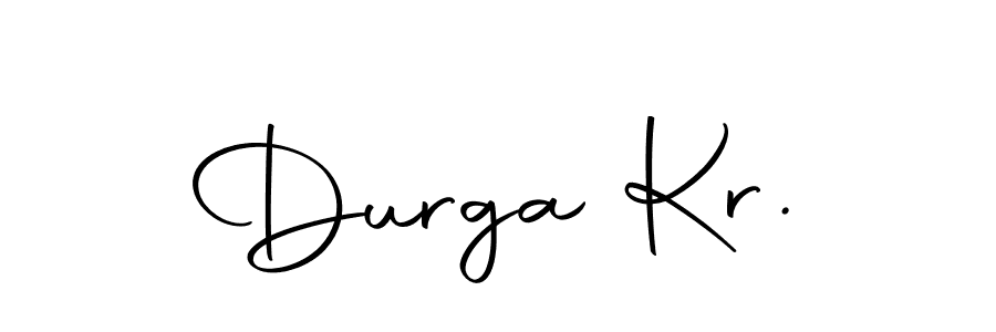 Similarly Autography-DOLnW is the best handwritten signature design. Signature creator online .You can use it as an online autograph creator for name Durga Kr.. Durga Kr. signature style 10 images and pictures png