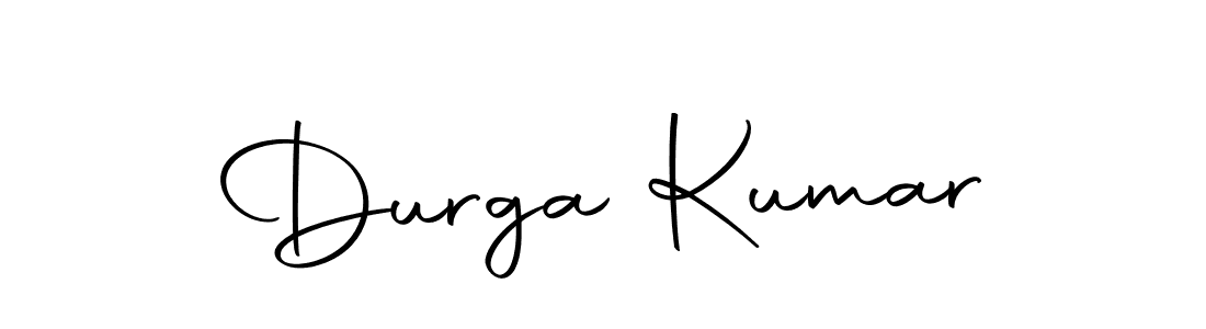 Similarly Autography-DOLnW is the best handwritten signature design. Signature creator online .You can use it as an online autograph creator for name Durga Kumar. Durga Kumar signature style 10 images and pictures png