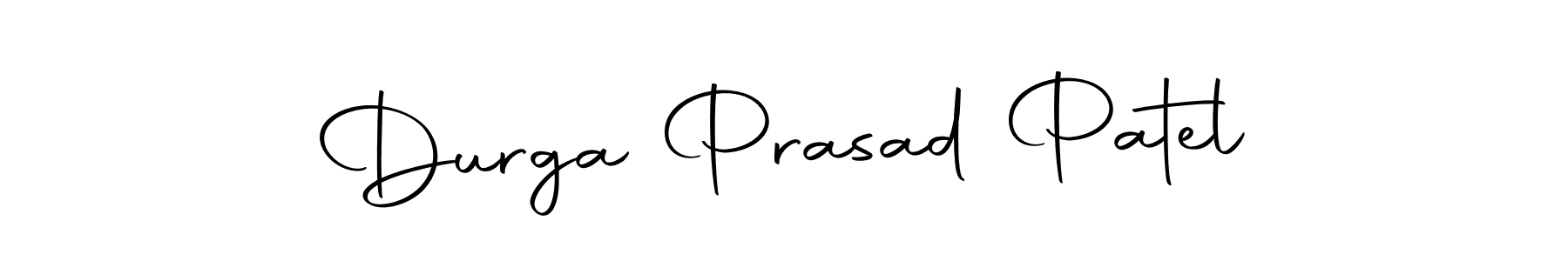 Also You can easily find your signature by using the search form. We will create Durga Prasad Patel name handwritten signature images for you free of cost using Autography-DOLnW sign style. Durga Prasad Patel signature style 10 images and pictures png