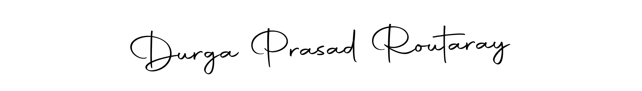 if you are searching for the best signature style for your name Durga Prasad Routaray. so please give up your signature search. here we have designed multiple signature styles  using Autography-DOLnW. Durga Prasad Routaray signature style 10 images and pictures png