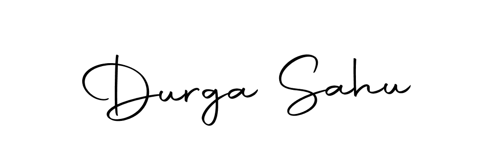 It looks lik you need a new signature style for name Durga Sahu. Design unique handwritten (Autography-DOLnW) signature with our free signature maker in just a few clicks. Durga Sahu signature style 10 images and pictures png