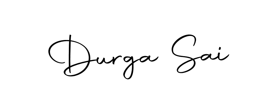 Autography-DOLnW is a professional signature style that is perfect for those who want to add a touch of class to their signature. It is also a great choice for those who want to make their signature more unique. Get Durga Sai name to fancy signature for free. Durga Sai signature style 10 images and pictures png