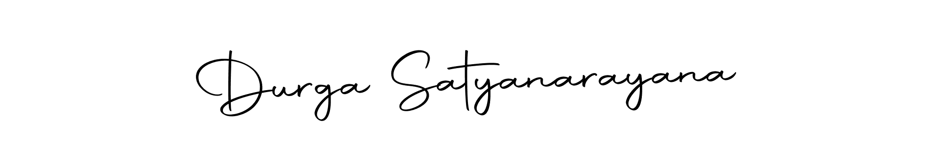 Autography-DOLnW is a professional signature style that is perfect for those who want to add a touch of class to their signature. It is also a great choice for those who want to make their signature more unique. Get Durga Satyanarayana name to fancy signature for free. Durga Satyanarayana signature style 10 images and pictures png