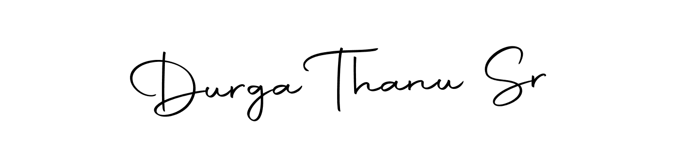 Also You can easily find your signature by using the search form. We will create Durga Thanu Sr name handwritten signature images for you free of cost using Autography-DOLnW sign style. Durga Thanu Sr signature style 10 images and pictures png