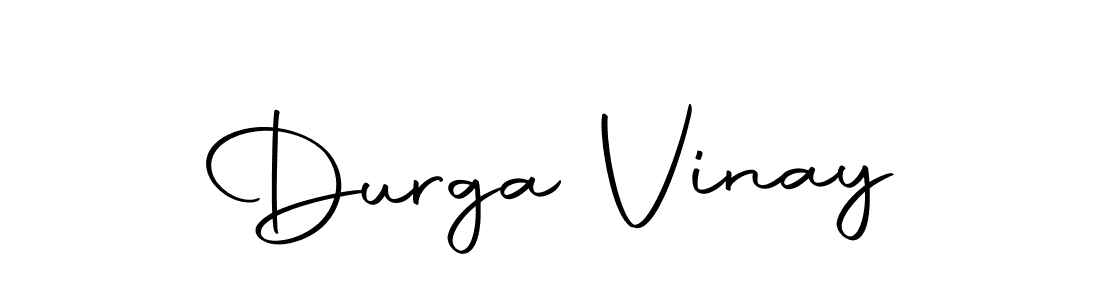 Once you've used our free online signature maker to create your best signature Autography-DOLnW style, it's time to enjoy all of the benefits that Durga Vinay name signing documents. Durga Vinay signature style 10 images and pictures png