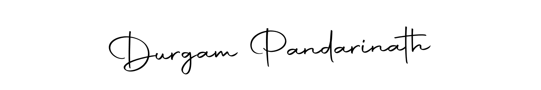 Also You can easily find your signature by using the search form. We will create Durgam Pandarinath name handwritten signature images for you free of cost using Autography-DOLnW sign style. Durgam Pandarinath signature style 10 images and pictures png