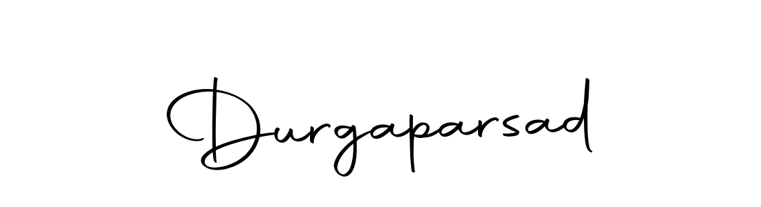 Make a beautiful signature design for name Durgaparsad. Use this online signature maker to create a handwritten signature for free. Durgaparsad signature style 10 images and pictures png