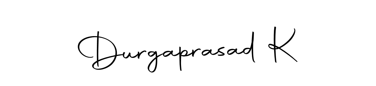 if you are searching for the best signature style for your name Durgaprasad K. so please give up your signature search. here we have designed multiple signature styles  using Autography-DOLnW. Durgaprasad K signature style 10 images and pictures png