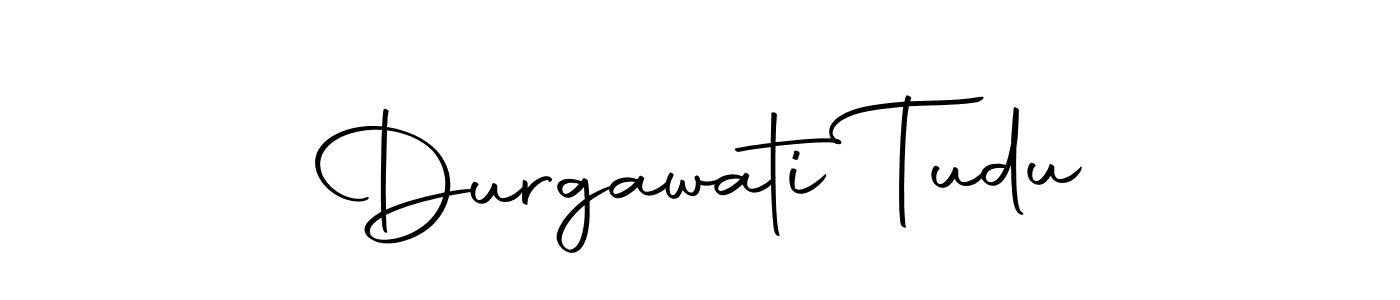 Here are the top 10 professional signature styles for the name Durgawati Tudu. These are the best autograph styles you can use for your name. Durgawati Tudu signature style 10 images and pictures png