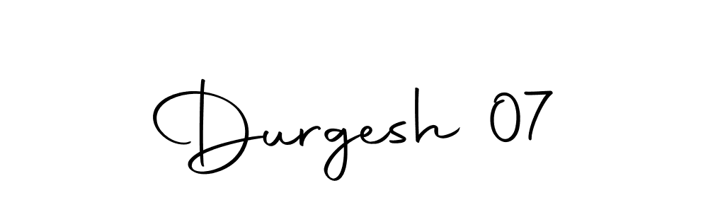 See photos of Durgesh 07 official signature by Spectra . Check more albums & portfolios. Read reviews & check more about Autography-DOLnW font. Durgesh 07 signature style 10 images and pictures png