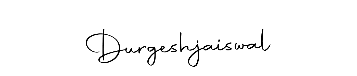 You can use this online signature creator to create a handwritten signature for the name Durgeshjaiswal. This is the best online autograph maker. Durgeshjaiswal signature style 10 images and pictures png