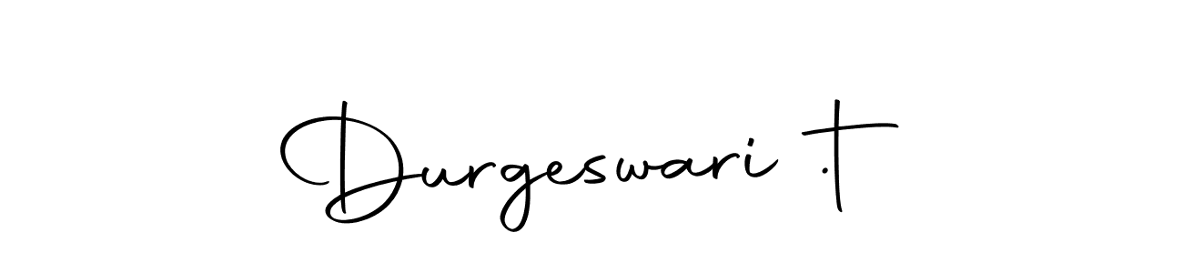 You should practise on your own different ways (Autography-DOLnW) to write your name (Durgeswari .t) in signature. don't let someone else do it for you. Durgeswari .t signature style 10 images and pictures png