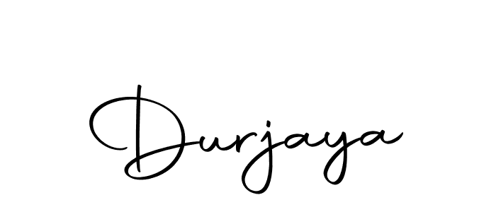 if you are searching for the best signature style for your name Durjaya. so please give up your signature search. here we have designed multiple signature styles  using Autography-DOLnW. Durjaya signature style 10 images and pictures png