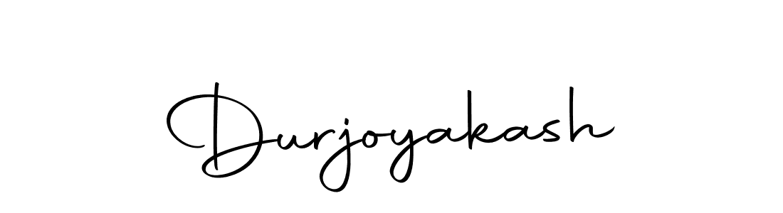 if you are searching for the best signature style for your name Durjoyakash. so please give up your signature search. here we have designed multiple signature styles  using Autography-DOLnW. Durjoyakash signature style 10 images and pictures png