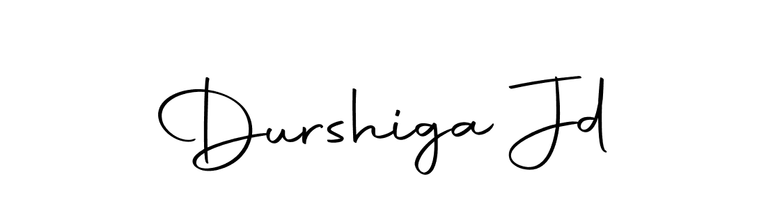 You can use this online signature creator to create a handwritten signature for the name Durshiga Jd. This is the best online autograph maker. Durshiga Jd signature style 10 images and pictures png