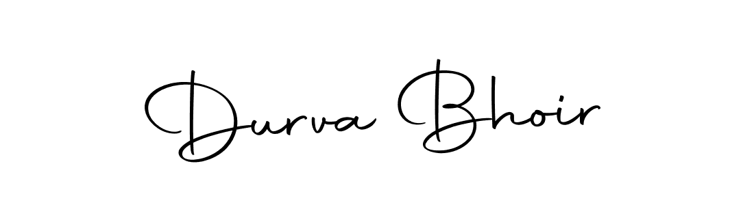 Also You can easily find your signature by using the search form. We will create Durva Bhoir name handwritten signature images for you free of cost using Autography-DOLnW sign style. Durva Bhoir signature style 10 images and pictures png