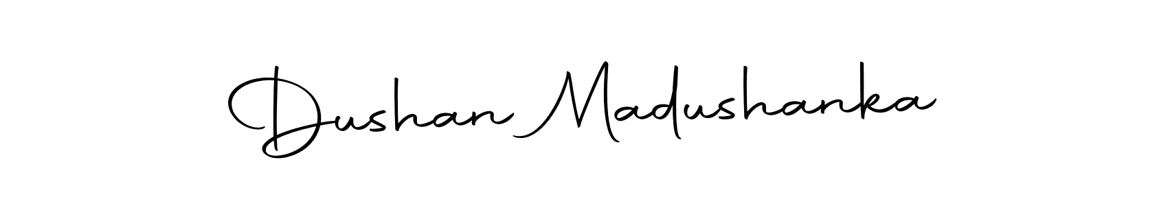 Here are the top 10 professional signature styles for the name Dushan Madushanka. These are the best autograph styles you can use for your name. Dushan Madushanka signature style 10 images and pictures png