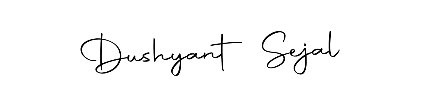 Once you've used our free online signature maker to create your best signature Autography-DOLnW style, it's time to enjoy all of the benefits that Dushyant Sejal name signing documents. Dushyant Sejal signature style 10 images and pictures png