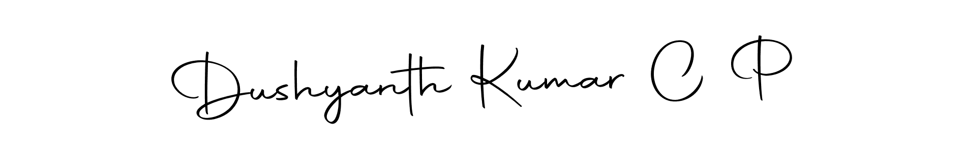 How to Draw Dushyanth Kumar C P signature style? Autography-DOLnW is a latest design signature styles for name Dushyanth Kumar C P. Dushyanth Kumar C P signature style 10 images and pictures png