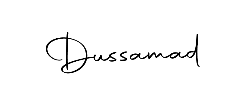 Make a short Dussamad signature style. Manage your documents anywhere anytime using Autography-DOLnW. Create and add eSignatures, submit forms, share and send files easily. Dussamad signature style 10 images and pictures png