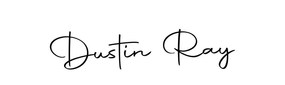 Use a signature maker to create a handwritten signature online. With this signature software, you can design (Autography-DOLnW) your own signature for name Dustin Ray. Dustin Ray signature style 10 images and pictures png