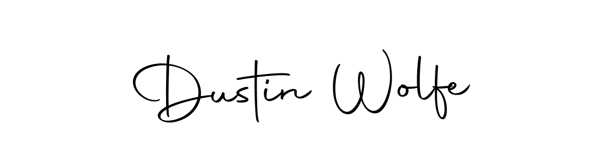 Also You can easily find your signature by using the search form. We will create Dustin Wolfe name handwritten signature images for you free of cost using Autography-DOLnW sign style. Dustin Wolfe signature style 10 images and pictures png