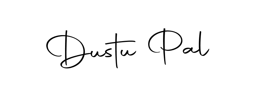 Also we have Dustu Pal name is the best signature style. Create professional handwritten signature collection using Autography-DOLnW autograph style. Dustu Pal signature style 10 images and pictures png