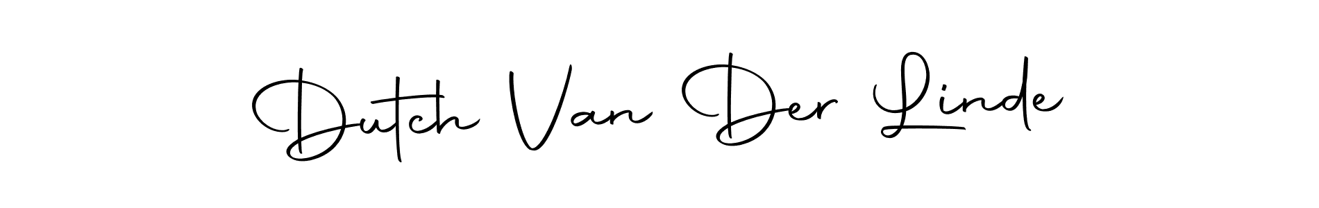 The best way (Autography-DOLnW) to make a short signature is to pick only two or three words in your name. The name Dutch Van Der Linde include a total of six letters. For converting this name. Dutch Van Der Linde signature style 10 images and pictures png