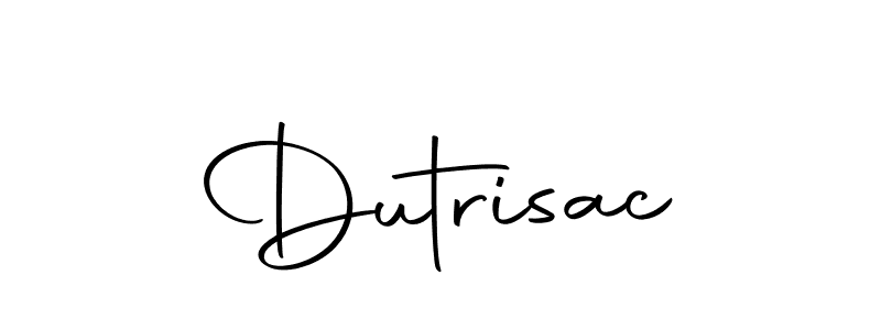 This is the best signature style for the Dutrisac name. Also you like these signature font (Autography-DOLnW). Mix name signature. Dutrisac signature style 10 images and pictures png