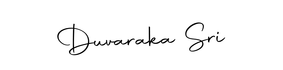 if you are searching for the best signature style for your name Duvaraka Sri. so please give up your signature search. here we have designed multiple signature styles  using Autography-DOLnW. Duvaraka Sri signature style 10 images and pictures png