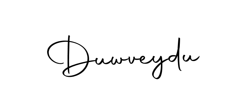 This is the best signature style for the Duwveydu name. Also you like these signature font (Autography-DOLnW). Mix name signature. Duwveydu signature style 10 images and pictures png