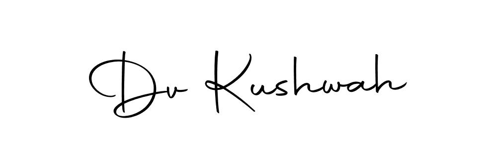 Once you've used our free online signature maker to create your best signature Autography-DOLnW style, it's time to enjoy all of the benefits that Dv Kushwah name signing documents. Dv Kushwah signature style 10 images and pictures png